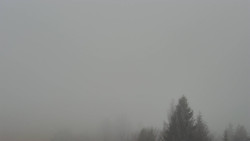 Troják, Maruška - parkoviště