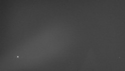 Troják, Maruška - parkoviště