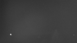 Troják, Maruška - parkoviště