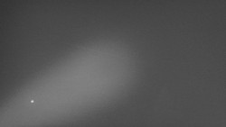 Troják, Maruška - parkoviště