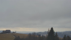 Troják, Maruška - parkoviště