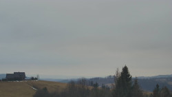 Troják, Maruška - parkoviště