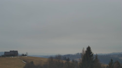 Troják, Maruška - parkoviště