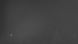 Troják, Maruška - parkoviště