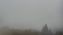 Troják, Maruška - parkoviště