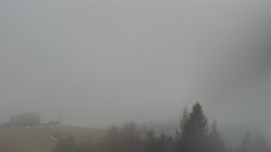 Troják, Maruška - parkoviště