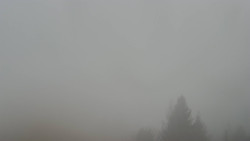 Troják, Maruška - parkoviště