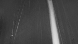 Troják, Maruška - parkoviště