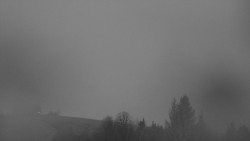 Troják, Maruška - parkoviště