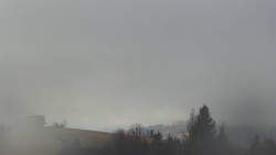 Troják, Maruška - parkoviště