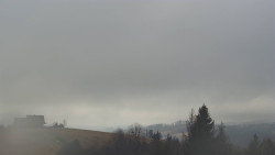 Troják, Maruška - parkoviště