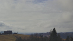 Troják, Maruška - parkoviště