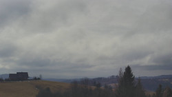 Troják, Maruška - parkoviště