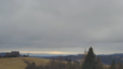 Troják, Maruška - parkoviště