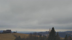 Troják, Maruška - parkoviště