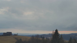 Troják, Maruška - parkoviště