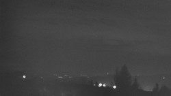 Troják, Maruška - parkoviště