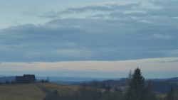 Troják, Maruška - parkoviště