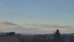 Troják, Maruška - parkoviště