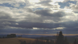 Troják, Maruška - parkoviště