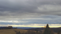 Troják, Maruška - parkoviště