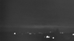 Troják, Maruška - parkoviště