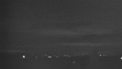 Troják, Maruška - parkoviště