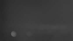 Troják, Maruška - parkoviště