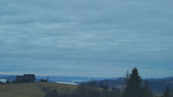 Troják, Maruška - parkoviště