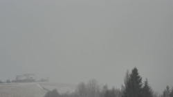 Troják, Maruška - parkoviště