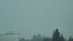 Troják, Maruška - parkoviště