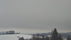 Troják, Maruška - parkoviště