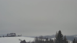 Troják, Maruška - parkoviště