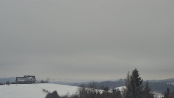 Troják, Maruška - parkoviště