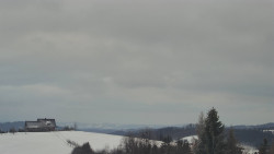 Troják, Maruška - parkoviště