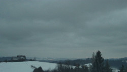 Troják, Maruška - parkoviště