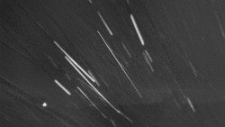 Troják, Maruška - parkoviště