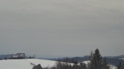 Troják, Maruška - parkoviště