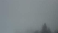 Troják, Maruška - parkoviště