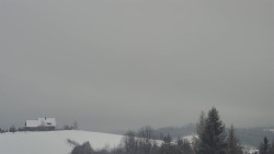 Troják, Maruška - parkoviště