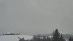 Troják, Maruška - parkoviště