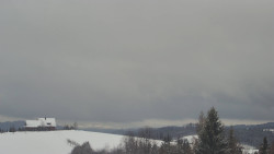 Troják, Maruška - parkoviště