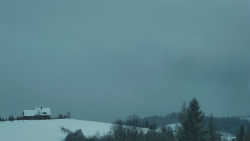 Troják, Maruška - parkoviště