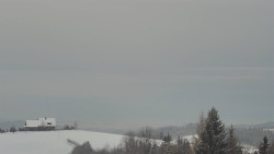 Troják, Maruška - parkoviště