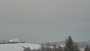 Skiareál Troják - Troják, Maruška - parkoviště - 19.2.2026 v 07:03