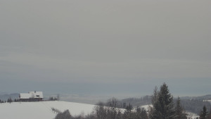 Skiareál Troják - Troják, Maruška - parkoviště - 19.2.2026 v 09:03