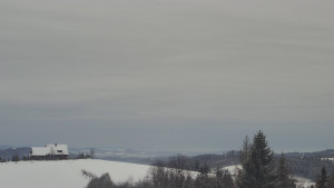 Skiareál Troják - Troják, Maruška - parkoviště - 19.2.2026 v 10:33