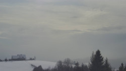 Troják, Maruška - parkoviště