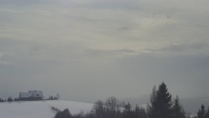 Skiareál Troják - Troják, Maruška - parkoviště - 19.2.2026 v 13:33