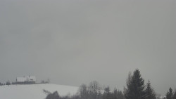 Troják, Maruška - parkoviště